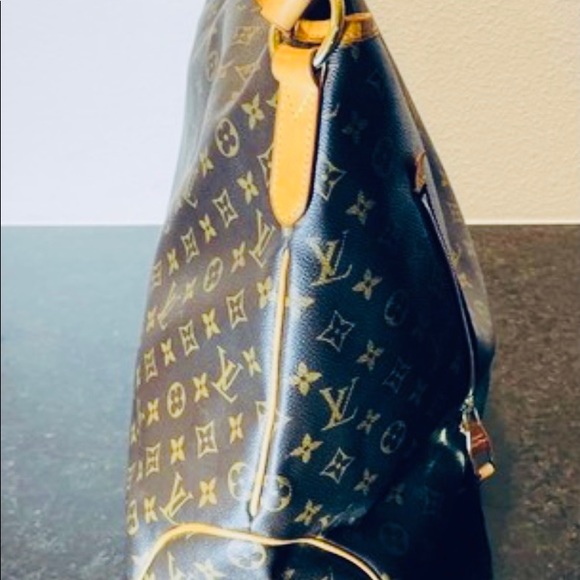 Louis Vuitton Delightful GM - Picture 9 of 10